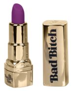 vibro lipstick bad bitch 75cm violet 3