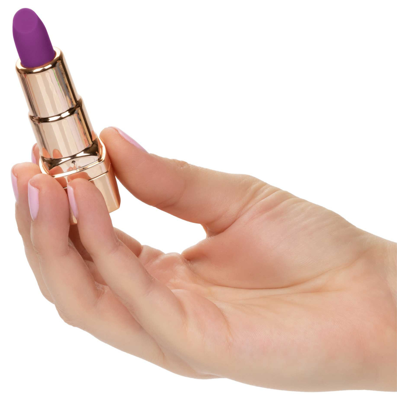 vibro lipstick bad bitch 75cm violet 4