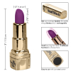 vibro lipstick bad bitch 75cm violet 6