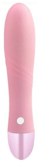 vibro little q 11 x 33cm rose