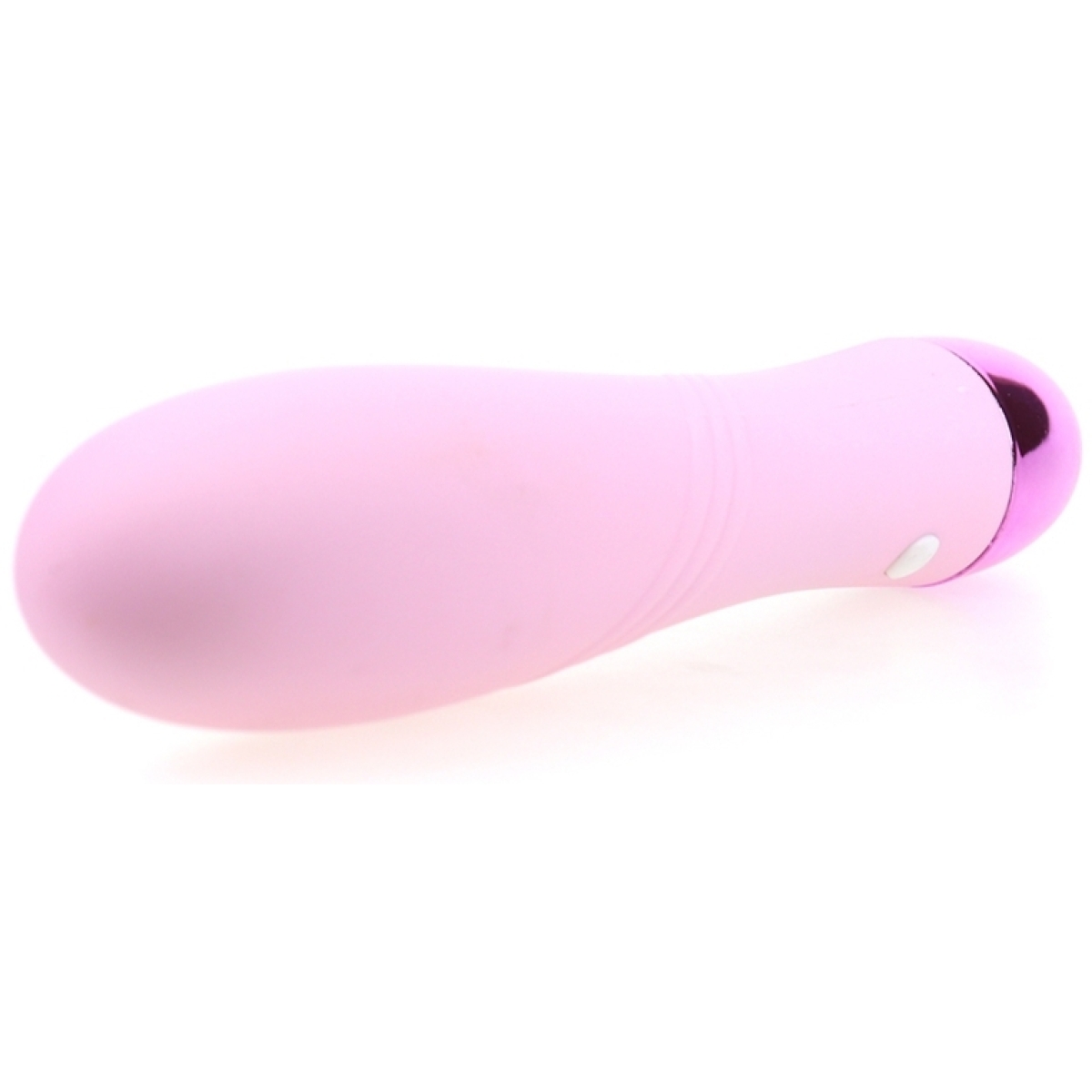 vibro little q 11 x 33cm rose 3