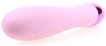 vibro little q 11 x 33cm rose 3