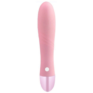 vibro little q 11 x 33cm rose