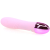 vibro little q 11 x 33cm rose 4