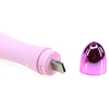 vibro little q 11 x 33cm rose 5