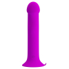 vibro-murray-pretty-love-17-x-38-cm-violet vibro murray pretty love 17 x 38 cm violet 2