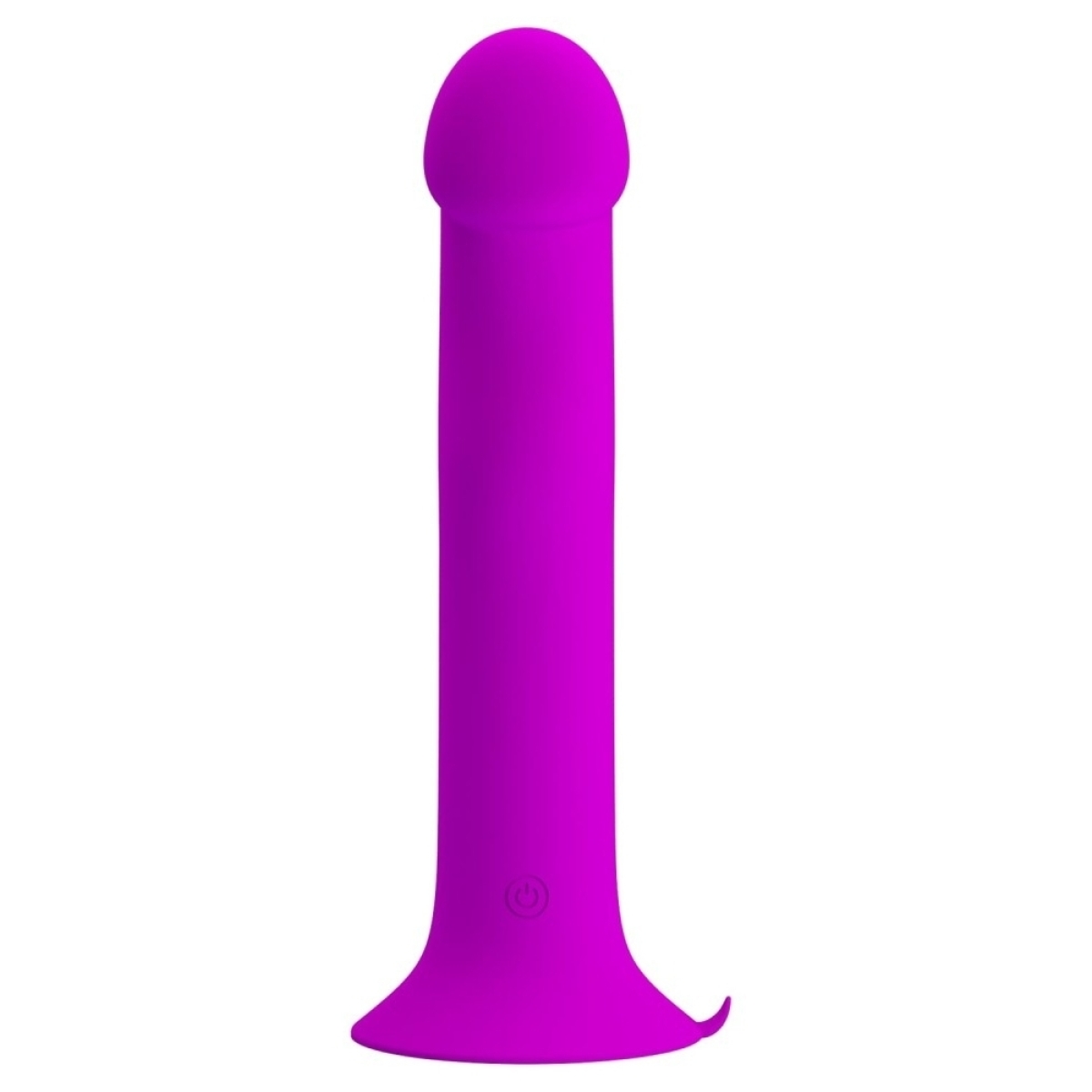 vibro murray pretty love 17 x 38 cm violet 2