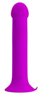 vibro murray pretty love 17 x 38 cm violet 2