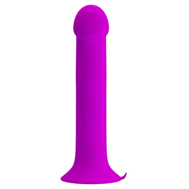 vibro murray pretty love 17 x 38 cm violet 2