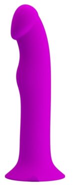 vibro murray pretty love 17 x 38 cm violet 3
