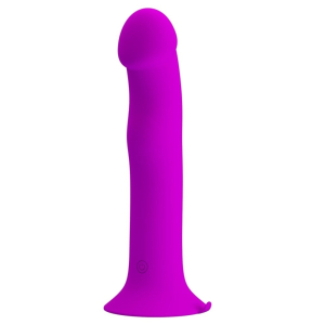 vibro murray pretty love 17 x 38 cm violet