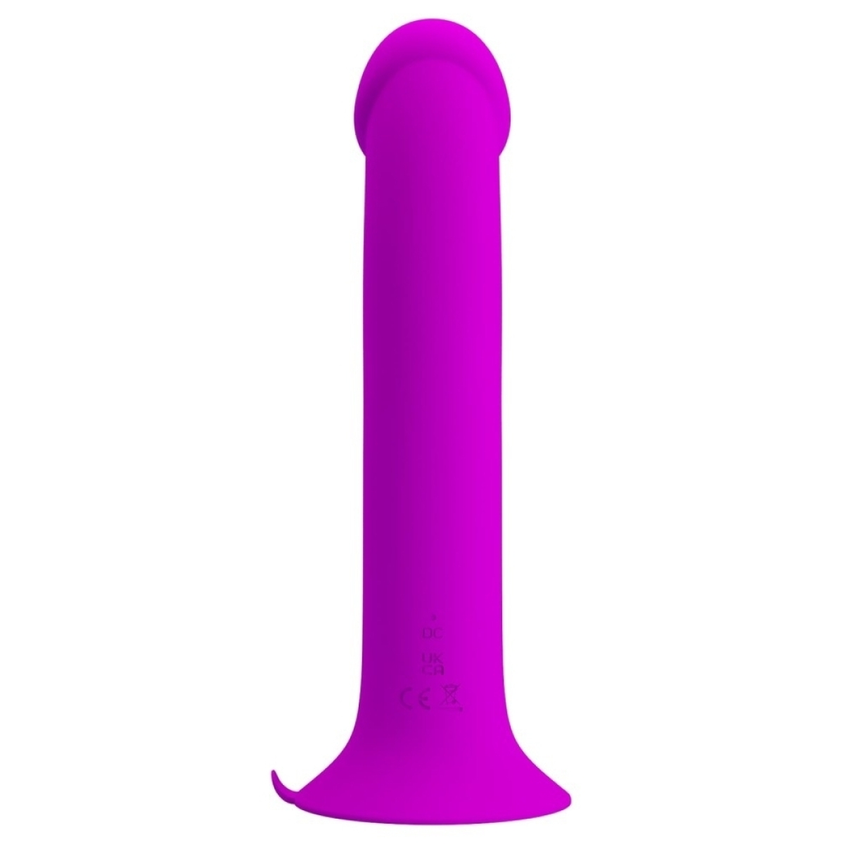 vibro murray pretty love 17 x 38 cm violet 4