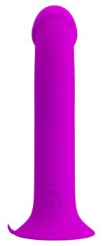 vibro murray pretty love 17 x 38 cm violet 4