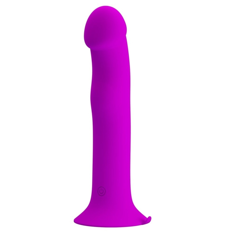 vibro-murray-pretty-love-17-x-38-cm-violet vibro murray pretty love 17 x 38 cm violet