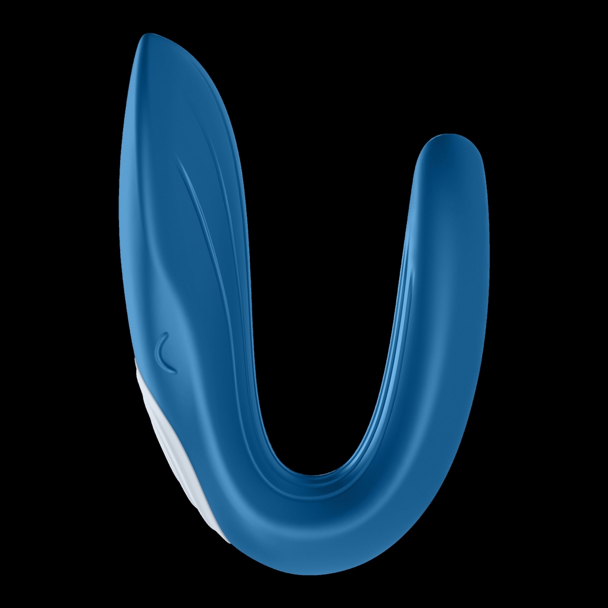 vibro partner whale 6 x 23 cm bleu 3 scaled