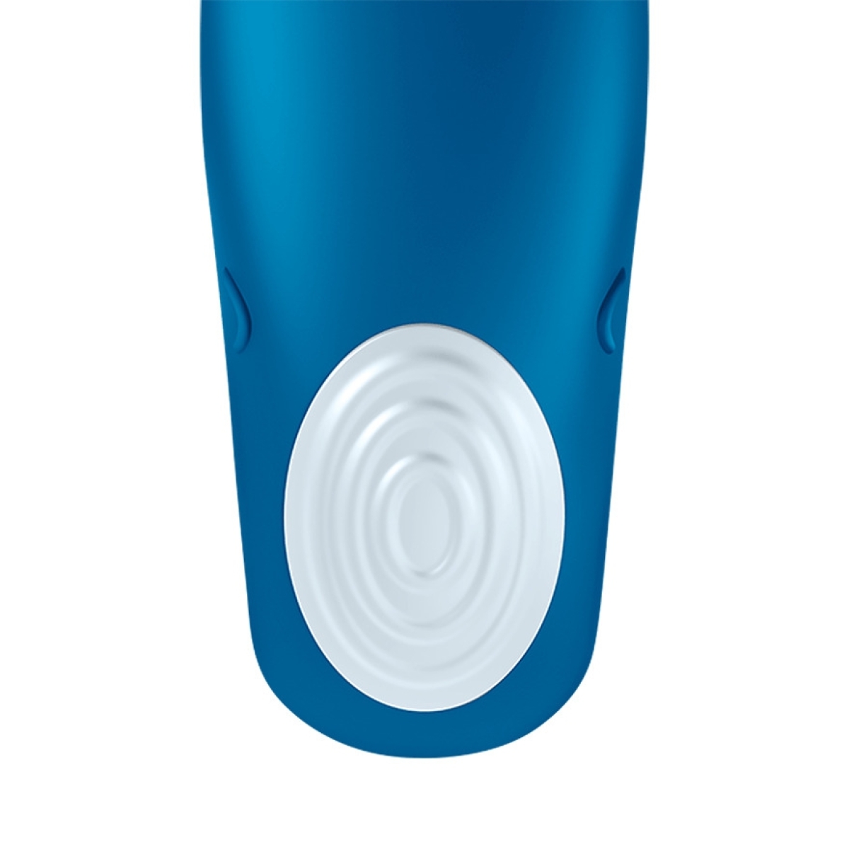 vibro partner whale 6 x 23 cm bleu 5