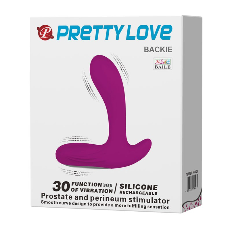 vibro point g backie 10 x 35 cm 1
