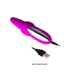 vibro point g backie 10 x 35 cm 16