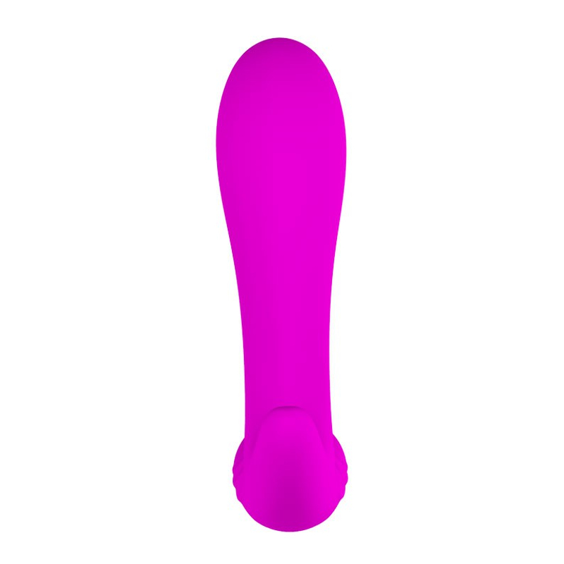vibro point g backie 10 x 35 cm 3