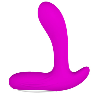 vibro point g backie 10 x 35 cm