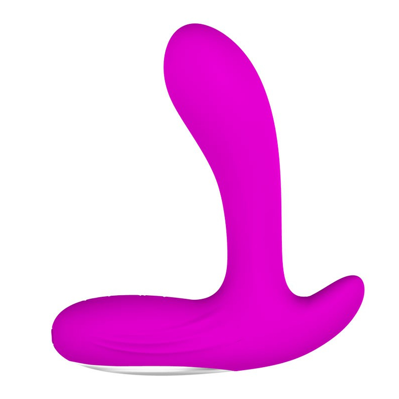 vibro point g backie 10 x 35 cm