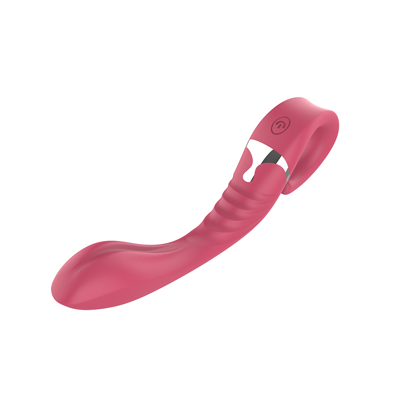 vibro point g cavort 12 x 27cm 2