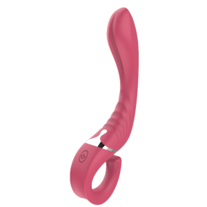 vibro point g cavort 12 x 27cm