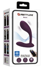 vibro point g connecte baird 11 x 32cm 1