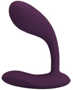 vibro point g connecte baird 11 x 32cm