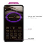 vibro point g connecte baird 11 x 32cm 3