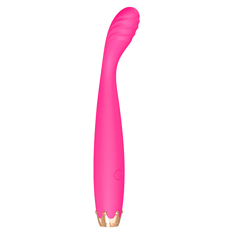 vibro-point-g-crownie-14-x-2cm-rose vibro point g crownie 14 x 2cm rose