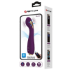vibro point g electro connecte hector 16 x 38cm prune 1