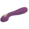 vibro point g electro connecte hector 16 x 38cm prune 2