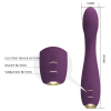 vibro point g electro connecte hector 16 x 38cm prune 4