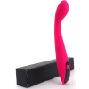 vibro point g fingerly 14 x 26cm rose 1