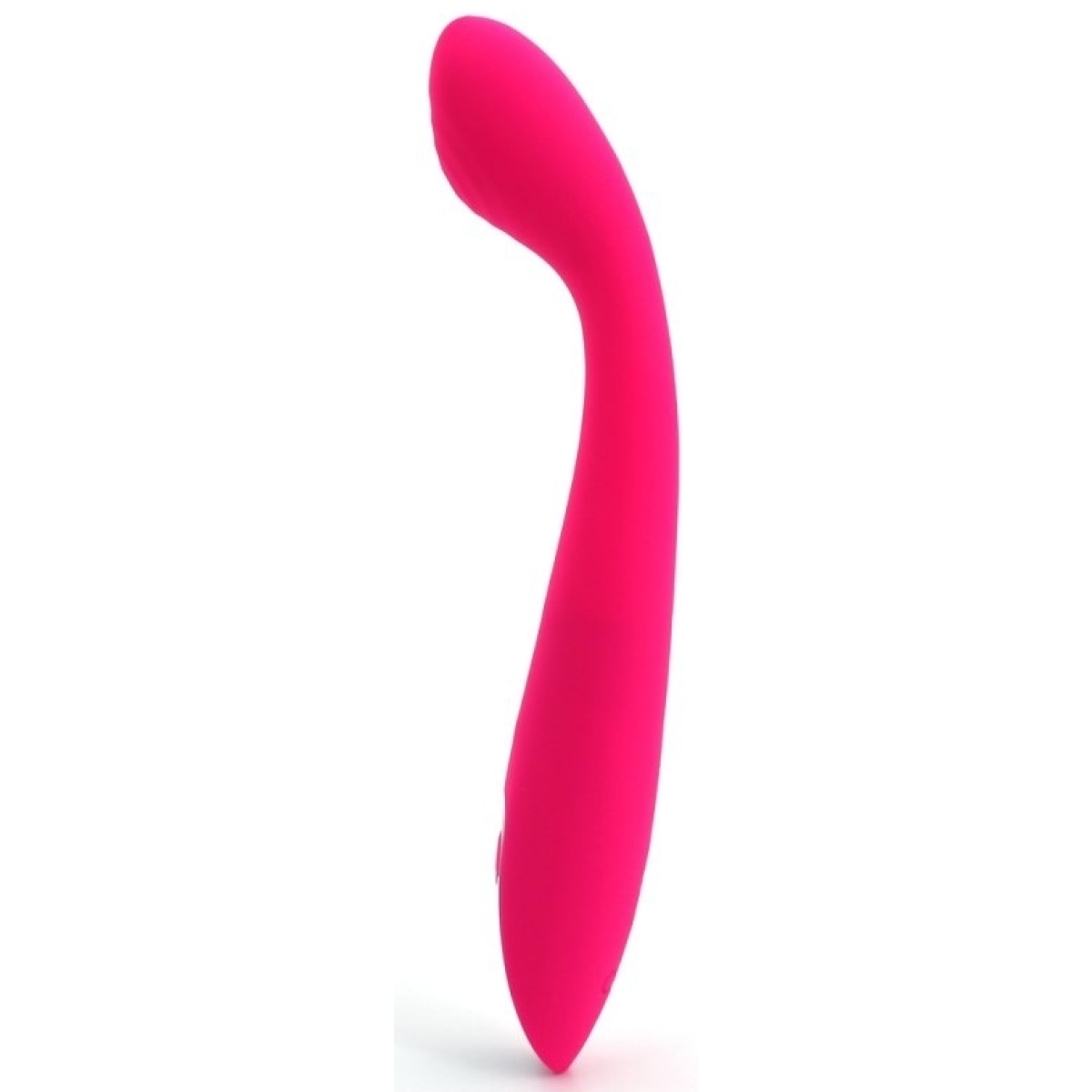 vibro point g fingerly 14 x 26cm rose 3