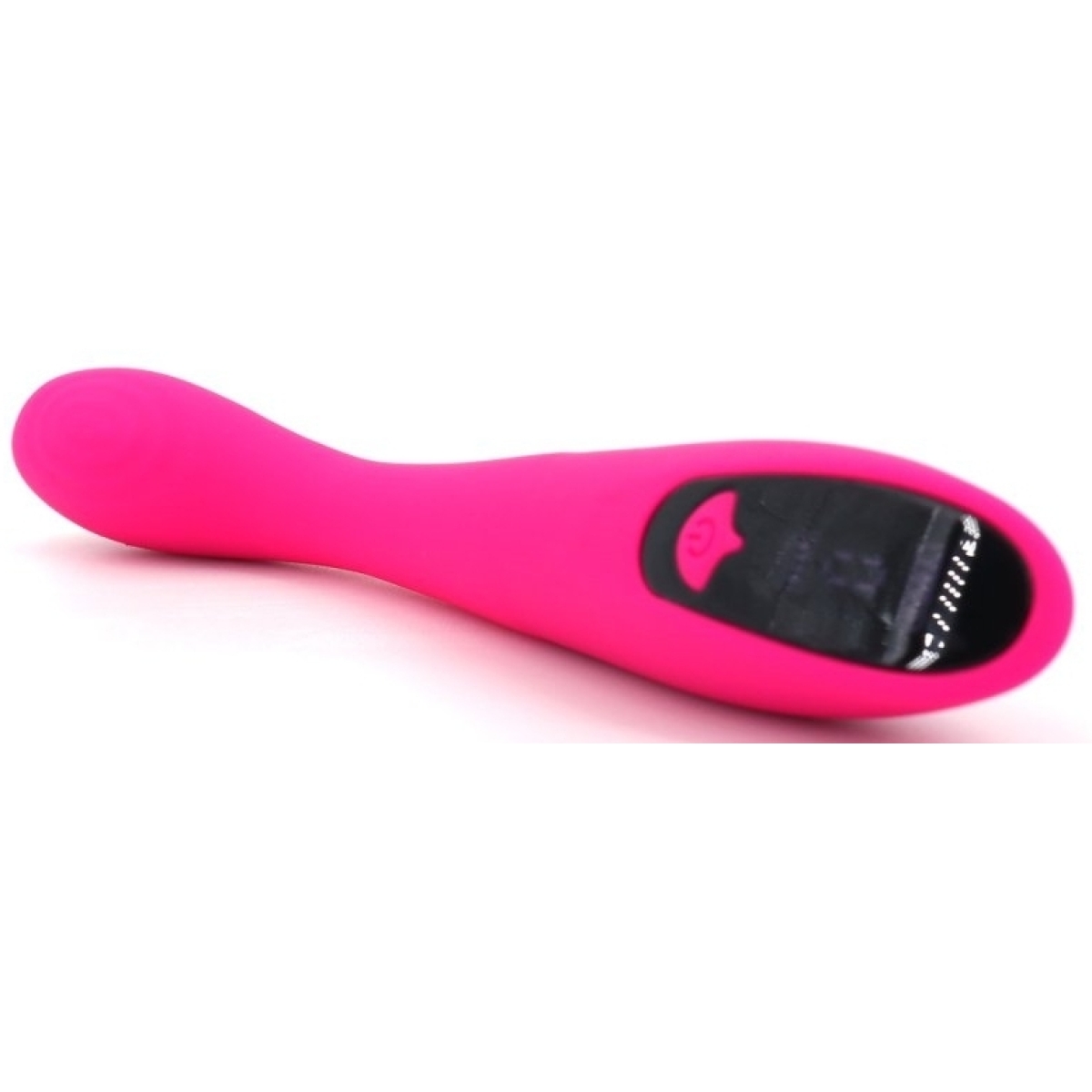 vibro point g fingerly 14 x 26cm rose 5