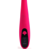 vibro point g fingerly 14 x 26cm rose 6