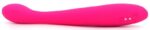 vibro point g fingerly 14 x 26cm rose 7