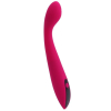 vibro point g fingerly 14 x 26cm rose 8