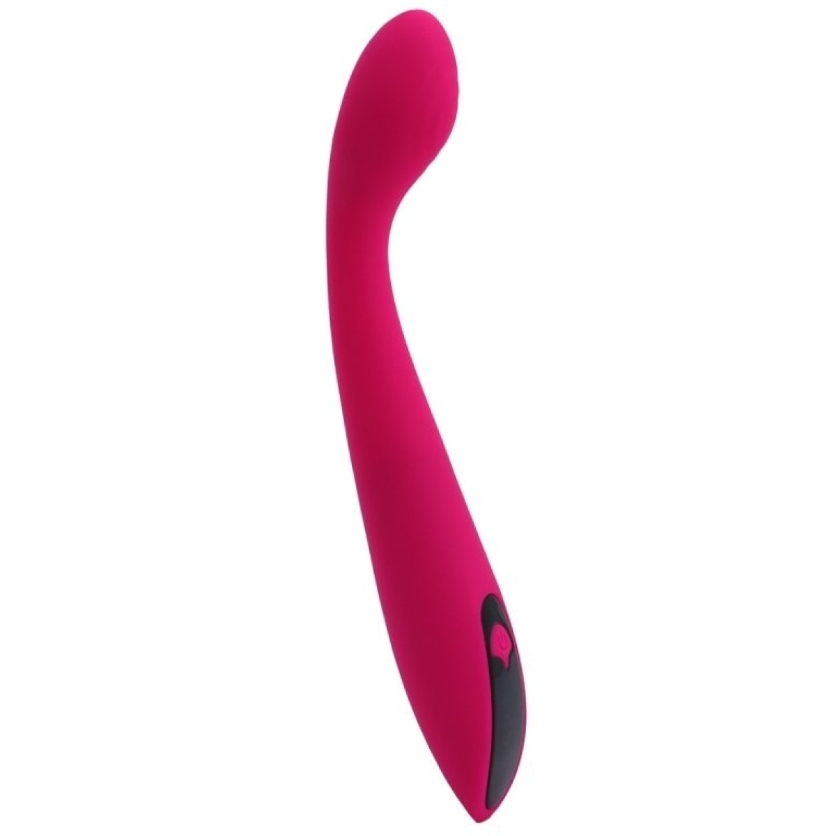 vibro point g fingerly 14 x 26cm rose 8