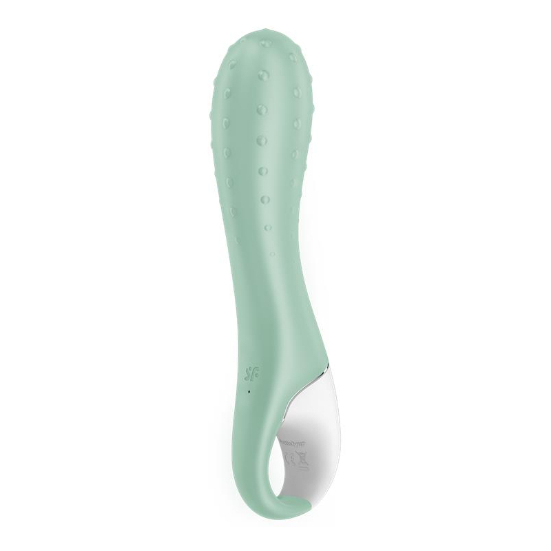 vibro point g gonflable air pump vibrator 3 12 x 4cm 4