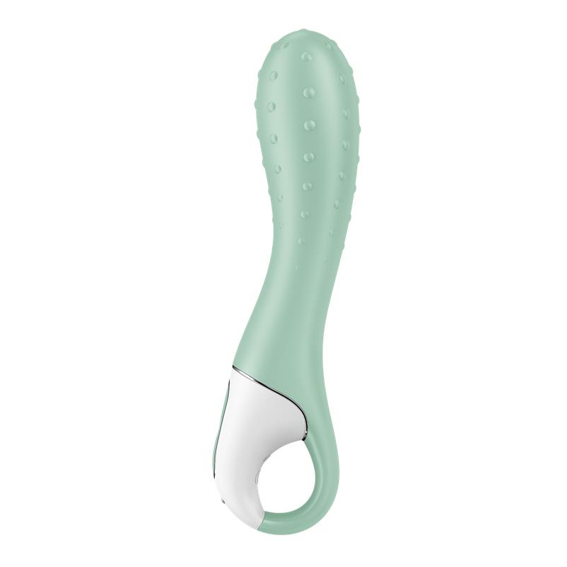 vibro-point-g-gonflable-air-pump-vibrator-3-12-x-4cm vibro point g gonflable air pump vibrator 3 12 x 4cm