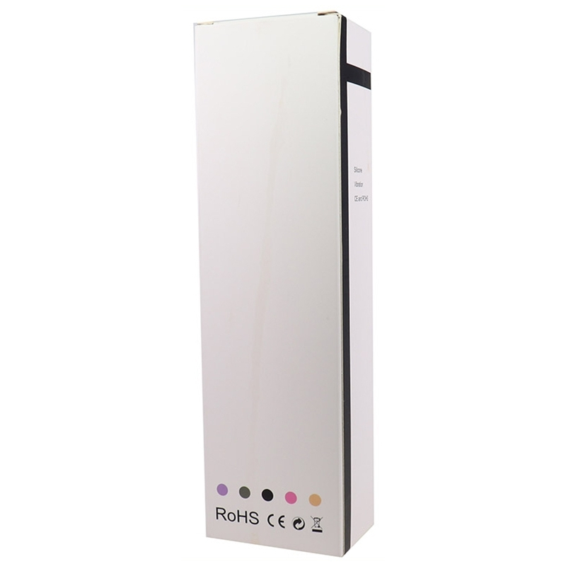 vibro point g hipan 20cm vert 1