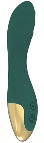 vibro point g hipan 20cm vert