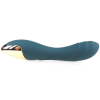 vibro point g hipan 20cm vert 2