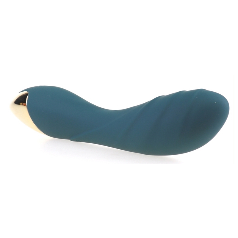 vibro point g hipan 20cm vert 3