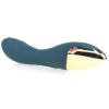 vibro point g hipan 20cm vert 4