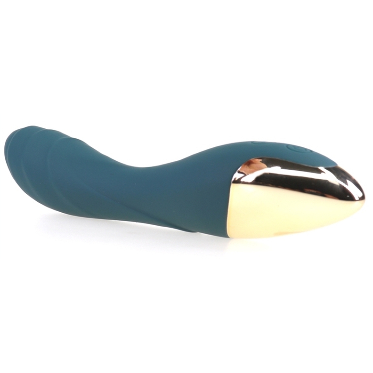 vibro point g hipan 20cm vert 4