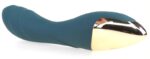 vibro point g hipan 20cm vert 4